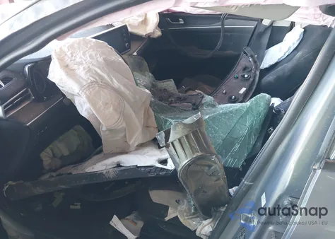 2021 Kia K5 Lxs z USA, uszkodzony, nr VIN 5XXG14J27MG055021